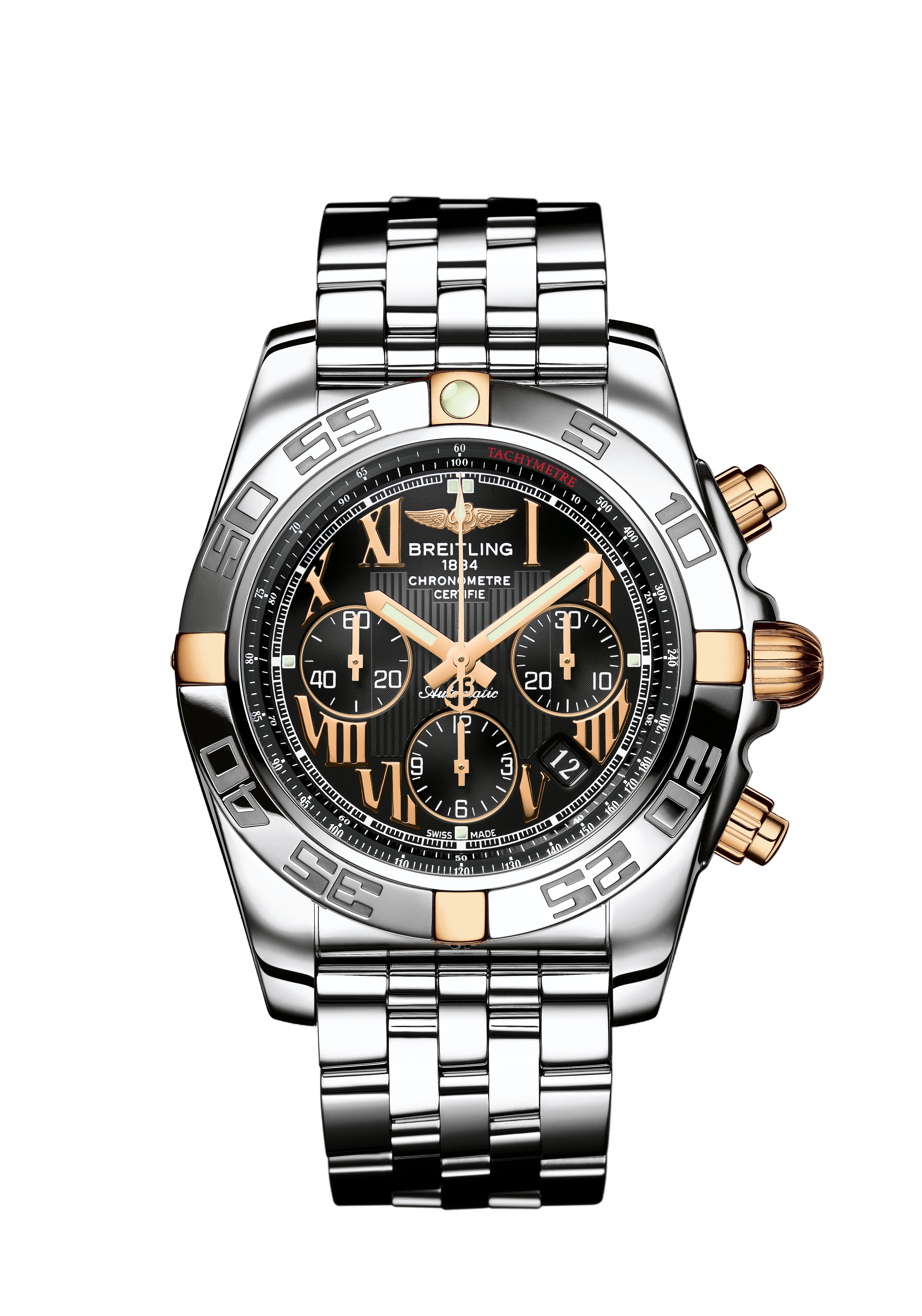 BREITLING(ブライトリング)
