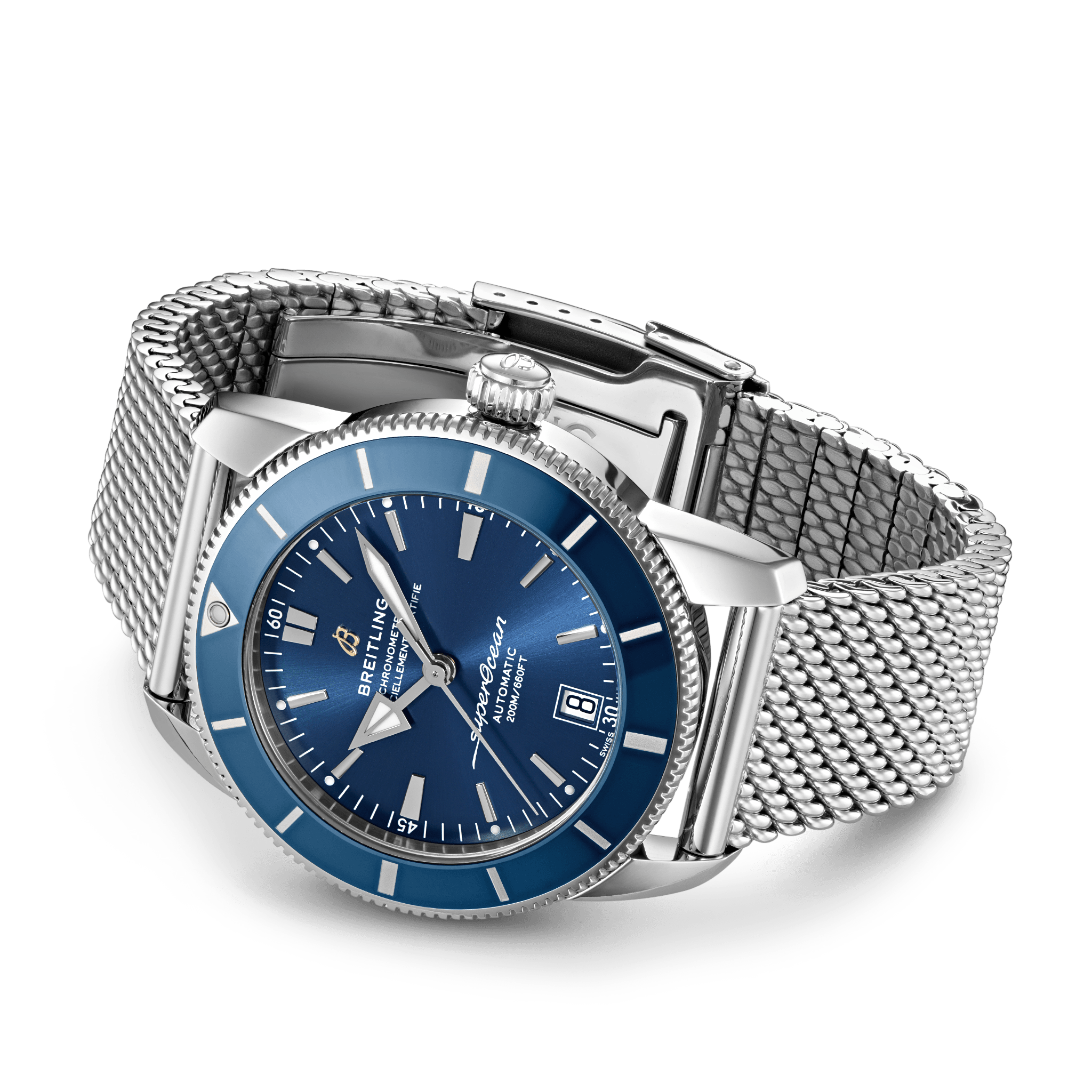 BREITLING(ブライトリング)
