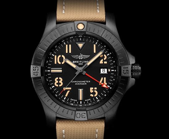 BREITLING(ブライトリング)
