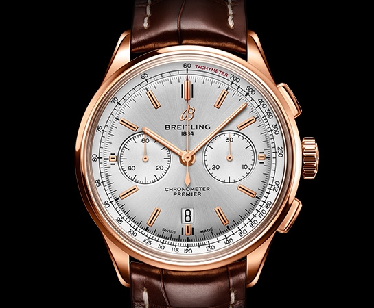 BREITLING(ブライトリング)
