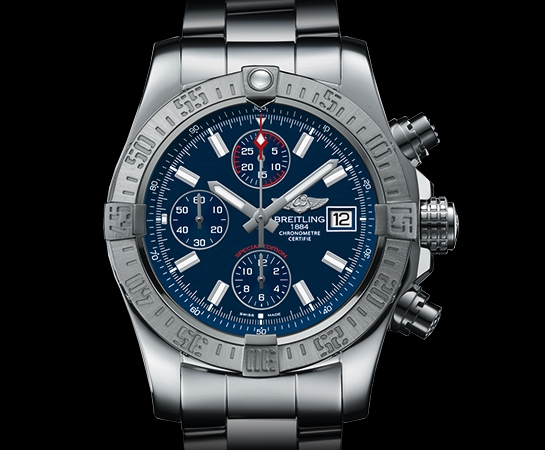 BREITLING(ブライトリング)
