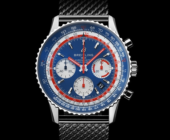 BREITLING(ブライトリング)
