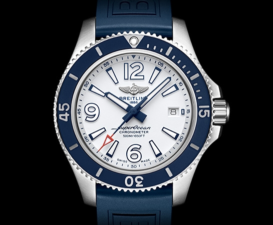 BREITLING(ブライトリング)
