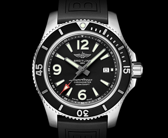 BREITLING(ブライトリング)
