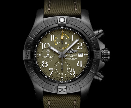 BREITLING(ブライトリング)
