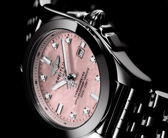 BREITLING(ブライトリング)
