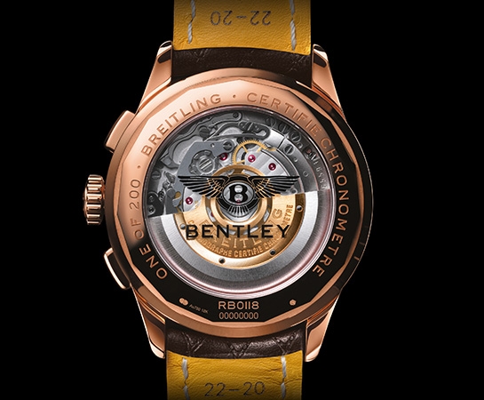 BREITLING(ブライトリング)
