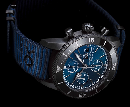 BREITLING(ブライトリング)
