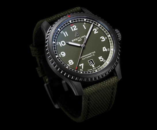 BREITLING(ブライトリング)
