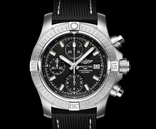 BREITLING(ブライトリング)
