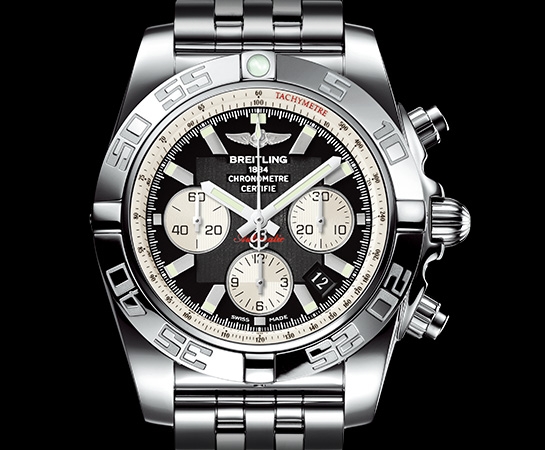 BREITLING(ブライトリング)
