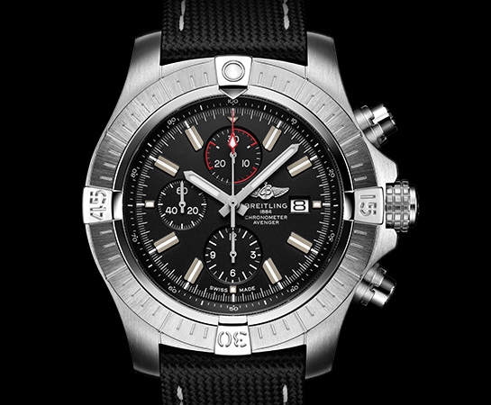 BREITLING(ブライトリング)
