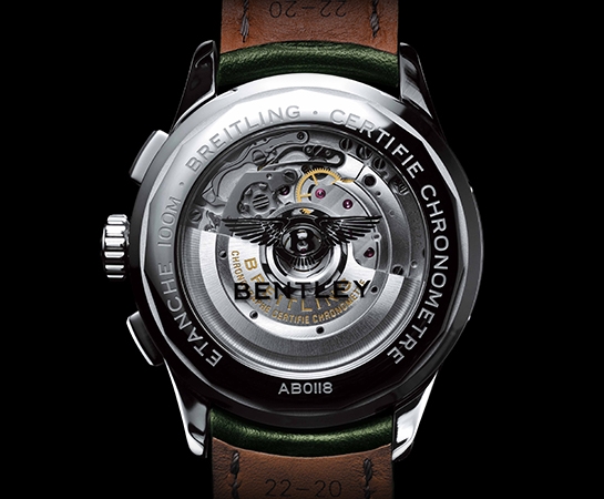 BREITLING(ブライトリング)
