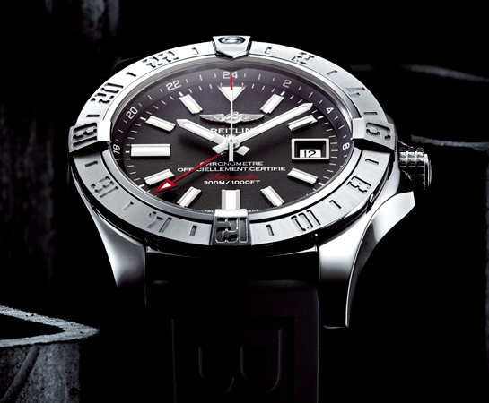 BREITLING(ブライトリング)
