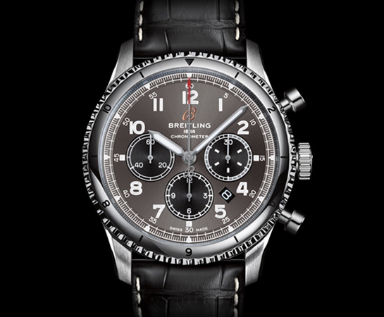 BREITLING(ブライトリング)
