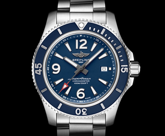 BREITLING(ブライトリング)
