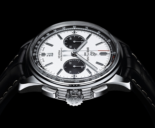 BREITLING(ブライトリング)
