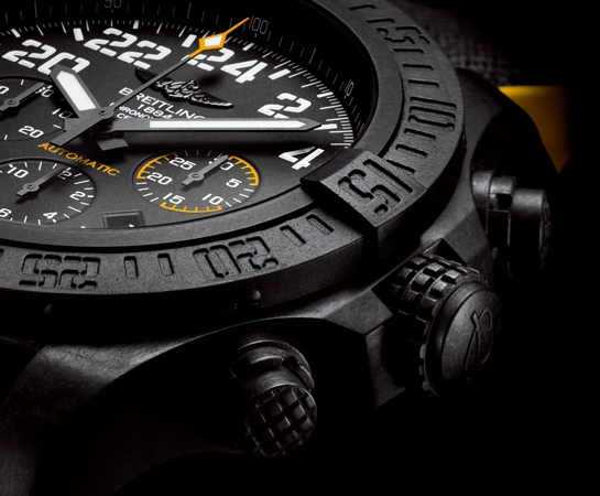 BREITLING(ブライトリング)
