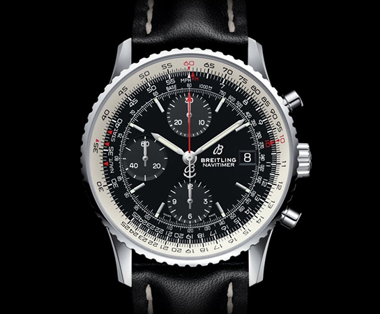 BREITLING(ブライトリング)
