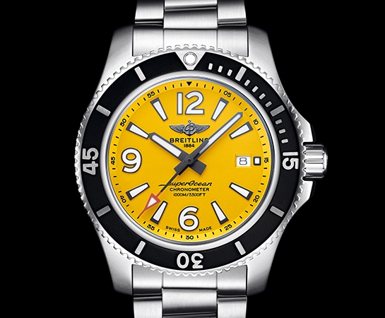 BREITLING(ブライトリング)
