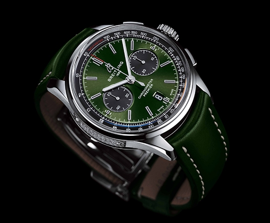 BREITLING(ブライトリング)
