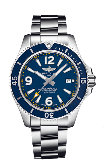BREITLING(ブライトリング)
