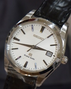 Grand Seiko(グランドセイコー)
