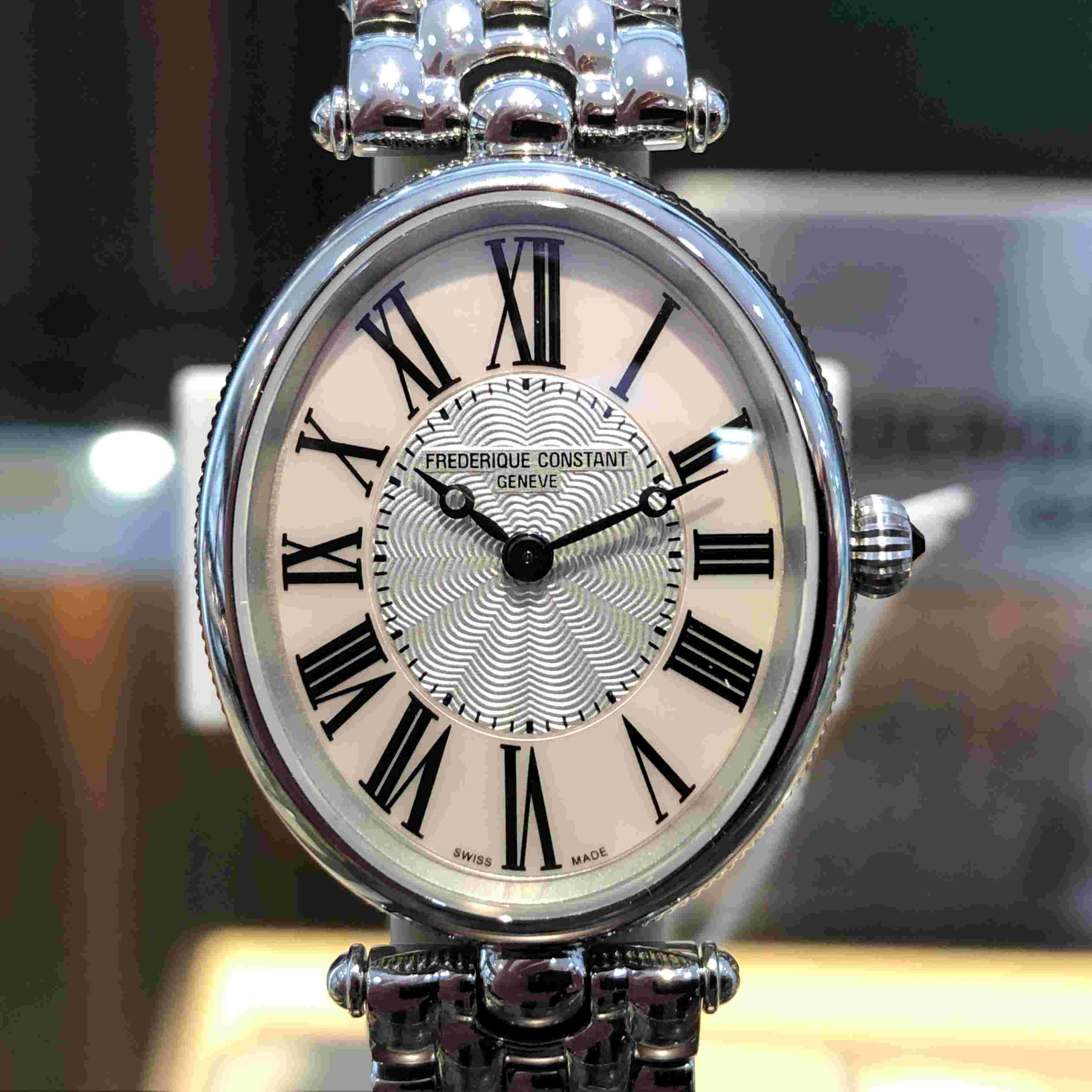 FREDERIQUE CONSTANT(フレデリック・コンスタント)
