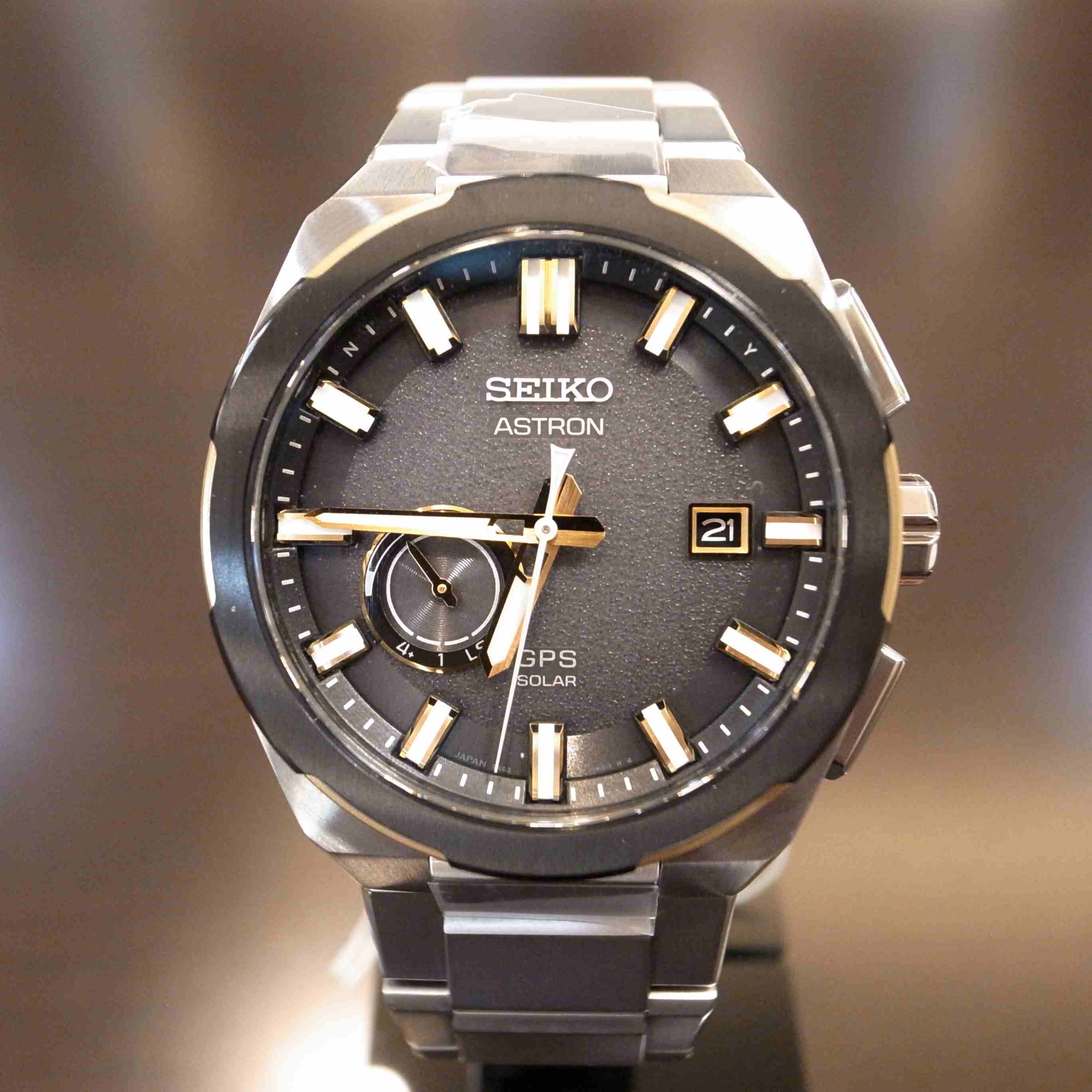 ASTRON(アストロン)
