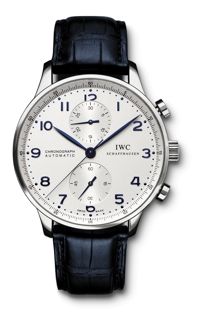 IWC(アイ・ダブリュー・シー)
