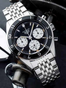 ゼニス Zenith デファイ エル プリメロ 21 ブランド腕時計の正規販売店紹介サイトgressive グレッシブ
