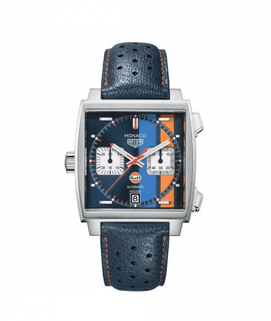 TAG Heuer(タグ・ホイヤー)
