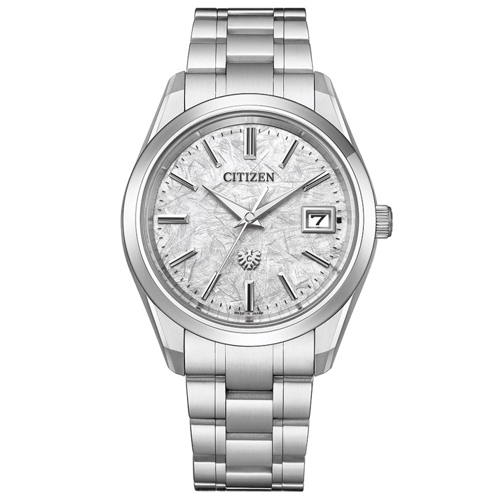 The CITIZEN(ザ・シチズン)
