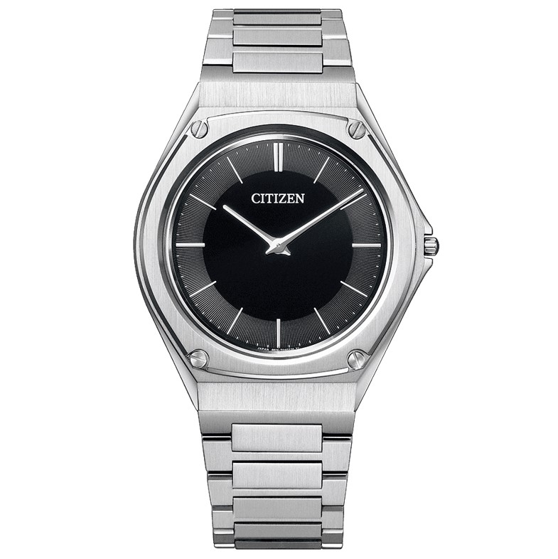 CITIZEN Eco-Drive One(シチズン エコ・ドライブ ワン)
