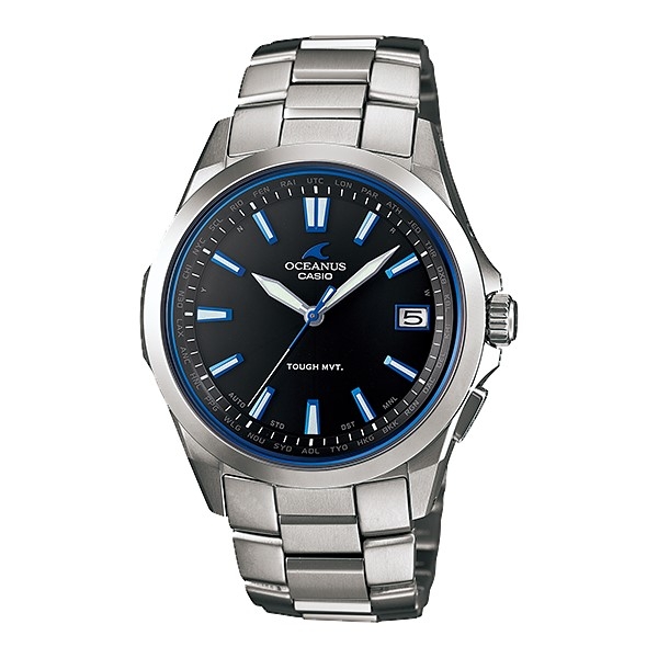 OCEANUS(オシアナス)
