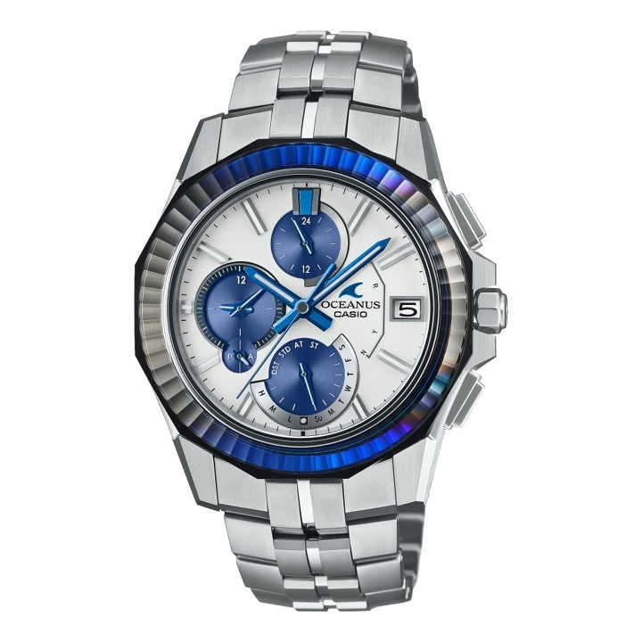 OCEANUS(オシアナス)
