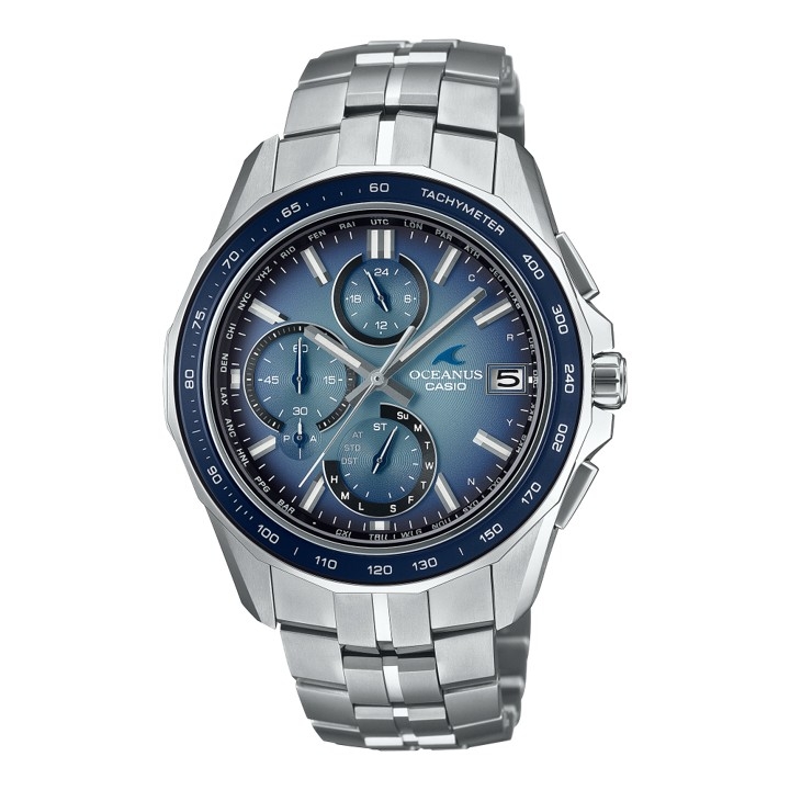 OCEANUS(オシアナス)
