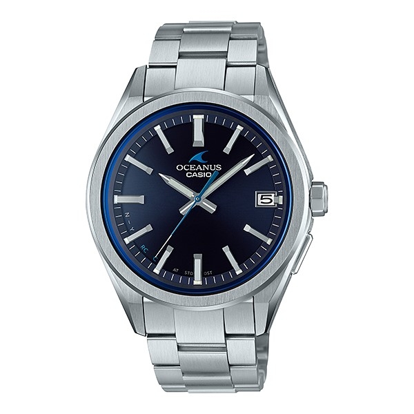 OCEANUS(オシアナス)
