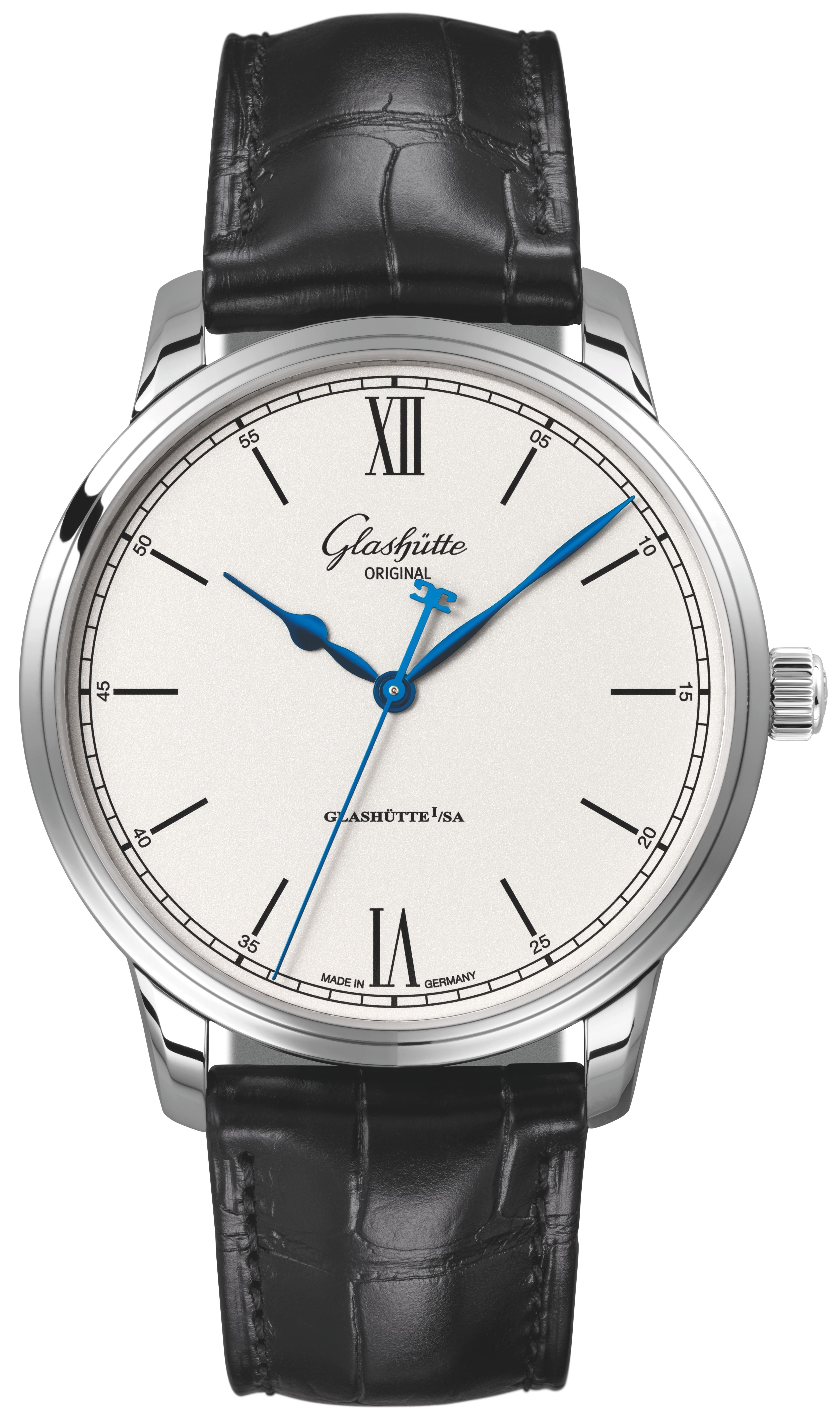 GLASHÜTTE ORIGINAL(グラスヒュッテ・オリジナル)
