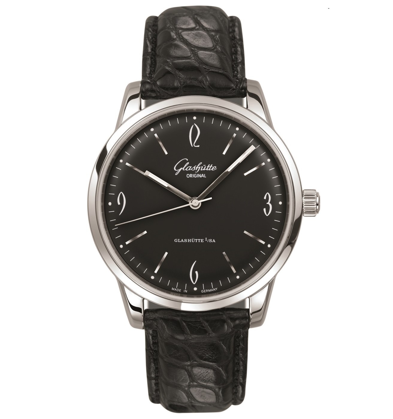 GLASHÜTTE ORIGINAL(グラスヒュッテ・オリジナル)
