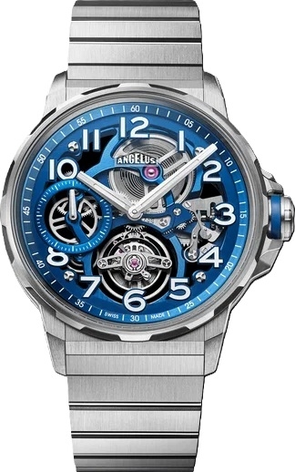 (アンジェラス)
