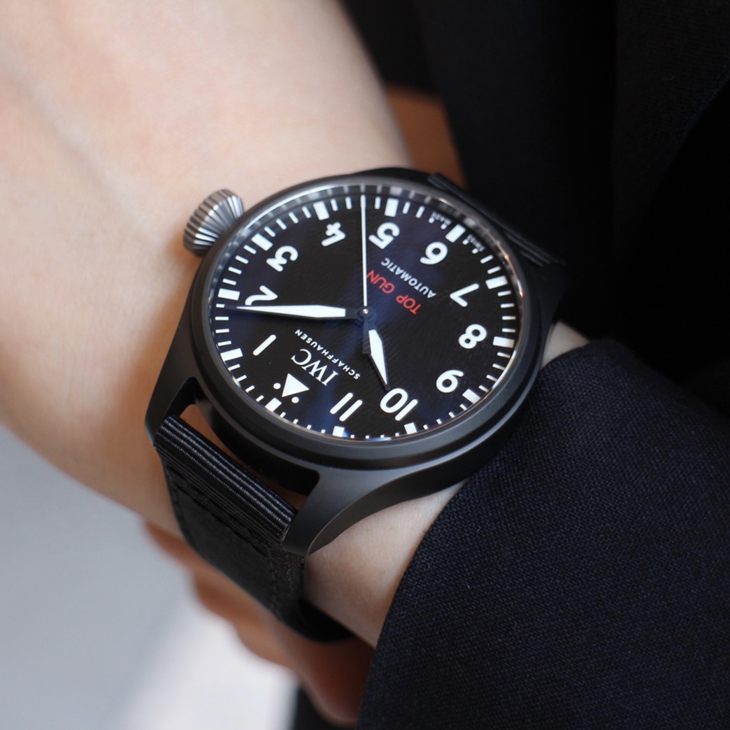 (アイ・ダブリュー・シー)
