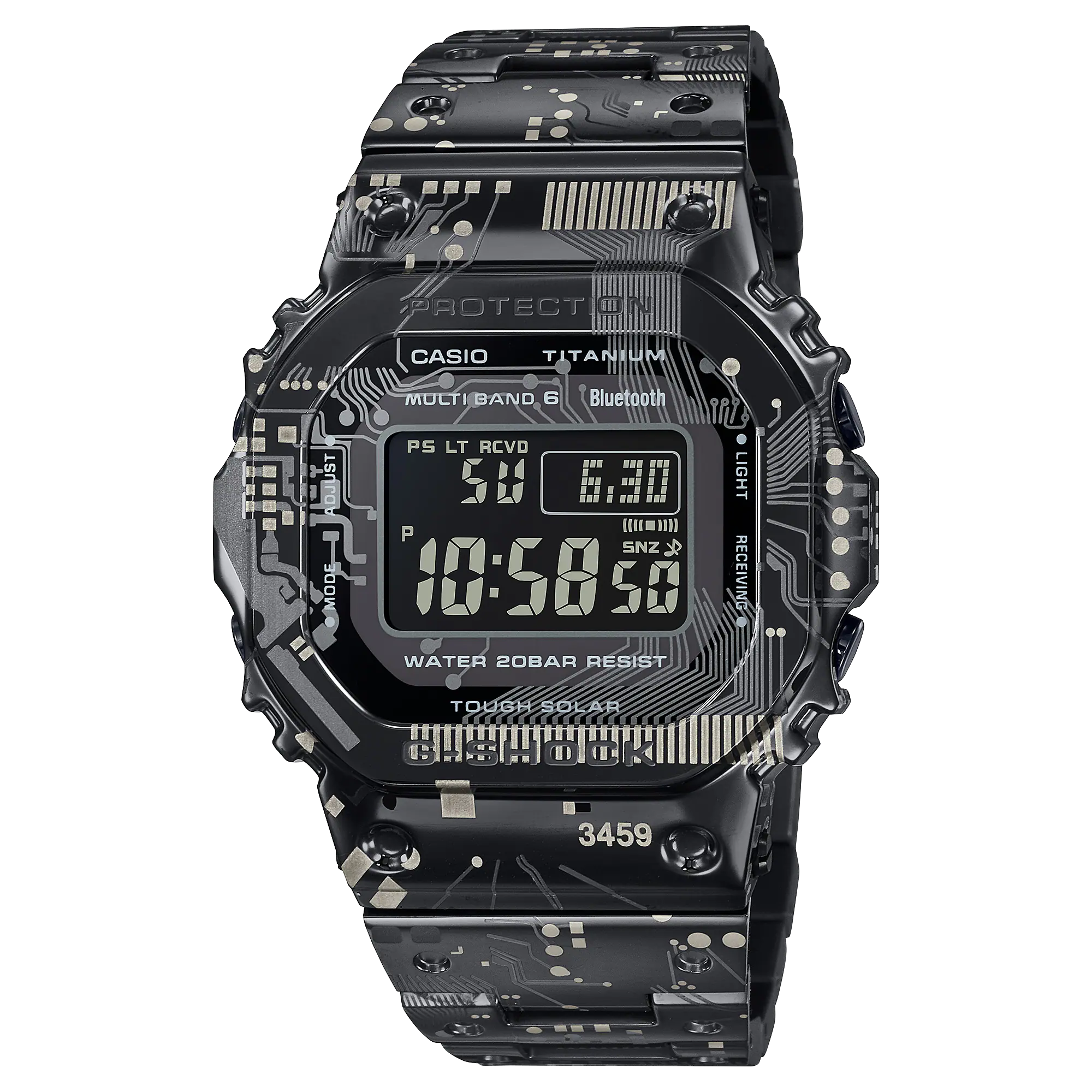 G-SHOCK(ジーショック)
