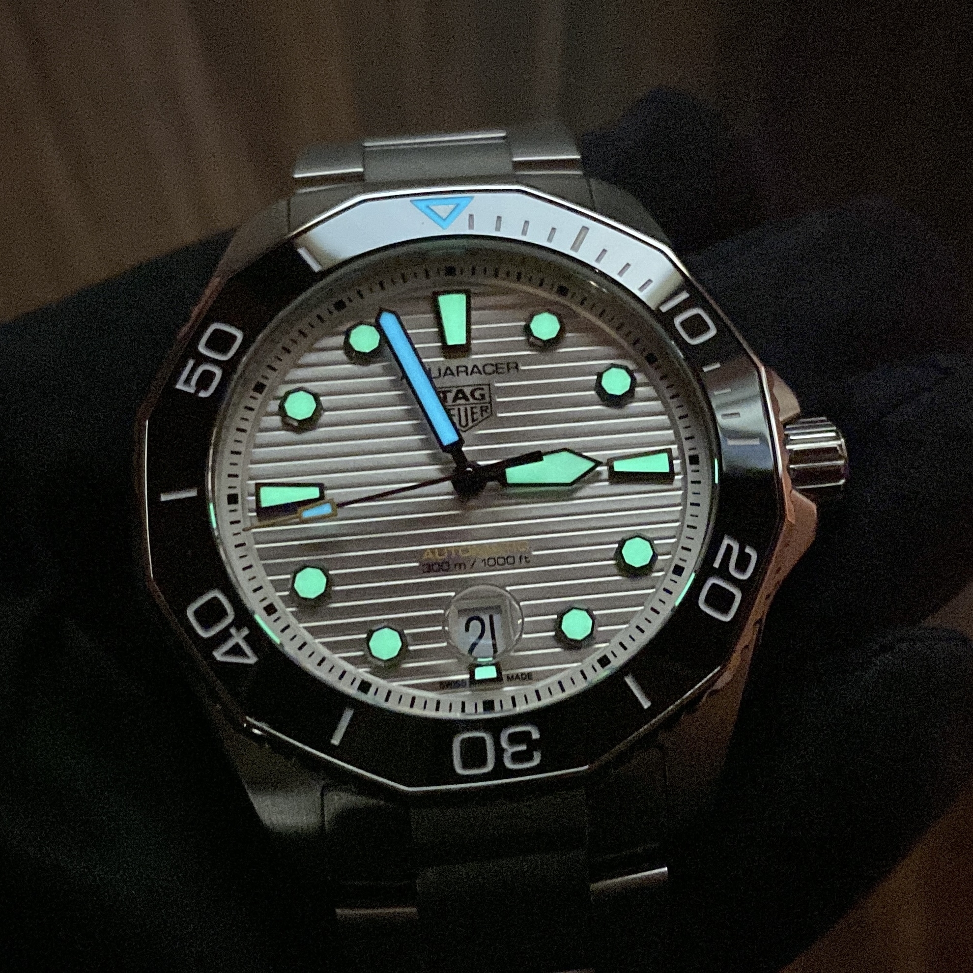 (タグ・ホイヤー)
