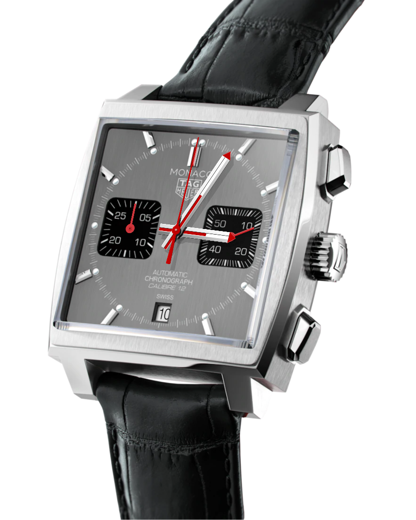 TAG Heuer(タグ・ホイヤー)
