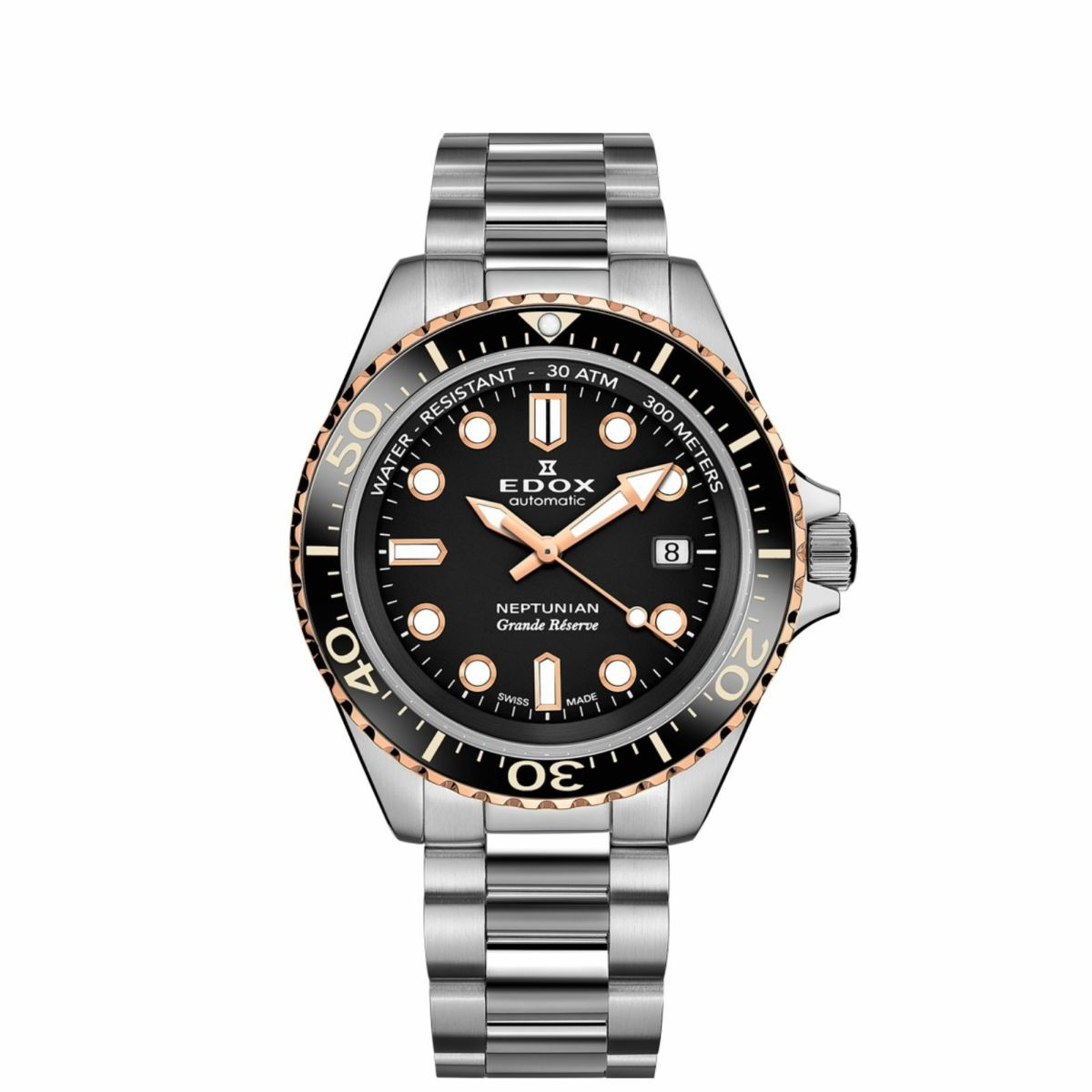 タグ・ホイヤー(TAG Heuer) カレラ キャリバー7 デイト ダイヤモンド