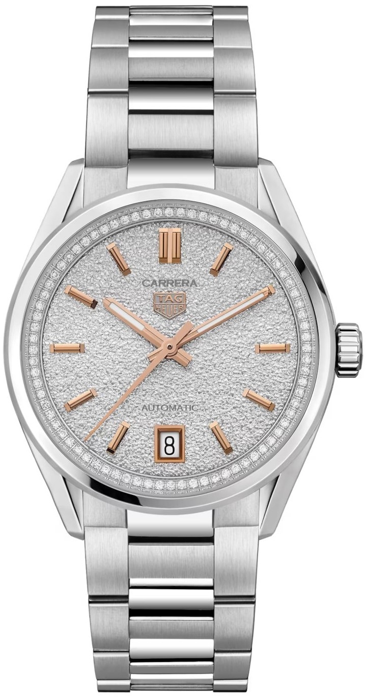 タグ・ホイヤー(TAG Heuer) カレラ キャリバー7 デイト タグ・ホイヤー(TAG Heuer) カレラ キャリバー7 デイト