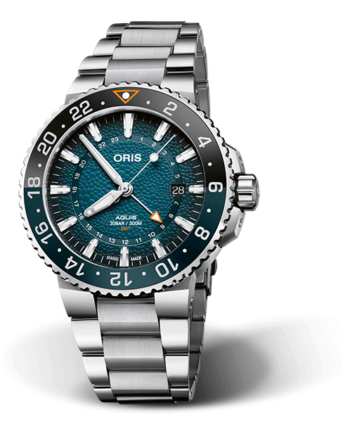 ORIS(オリス)
