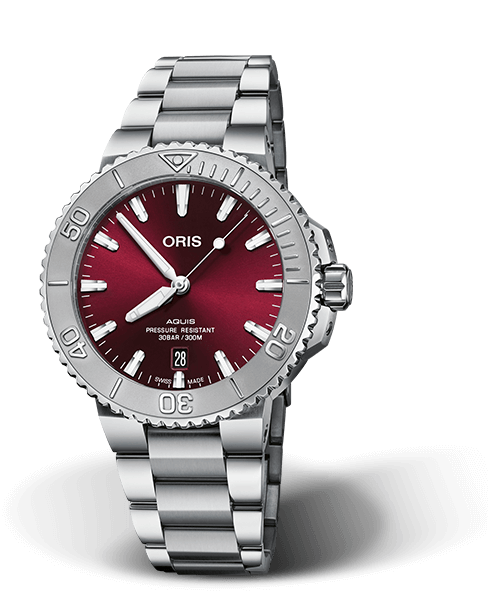 ORIS(オリス)
