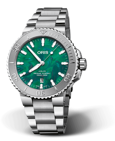 ORIS(オリス)
